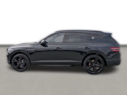 Genesis GV80 Prestige Black 3.5T AWD 2026