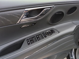 Genesis GV80 Prestige Black 3.5T AWD 2026