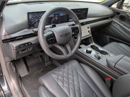 Genesis GV80 Prestige Black 3.5T AWD 2026