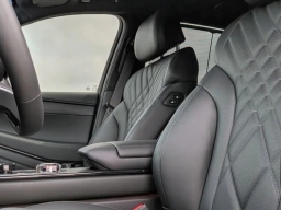 Genesis GV80 Prestige Black 3.5T AWD 2026