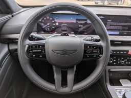 Genesis GV80 Prestige Black 3.5T AWD 2026