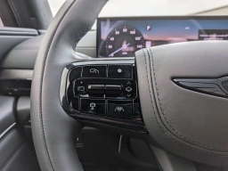 Genesis GV80 Prestige Black 3.5T AWD 2026