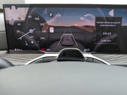 Genesis GV80 Prestige Black 3.5T AWD 2026