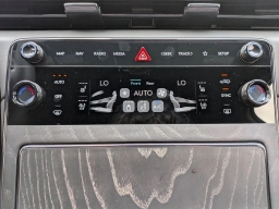 Genesis GV80 Prestige Black 3.5T AWD 2026