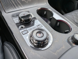 Genesis GV80 Prestige Black 3.5T AWD 2026
