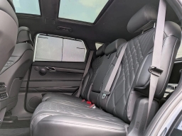 Genesis GV80 Prestige Black 3.5T AWD 2026