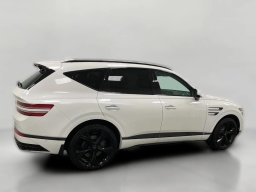 Genesis GV80 3.5T Prestige Black AWD 2026