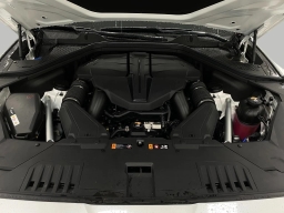 Genesis GV80 3.5T Prestige Black AWD 2026