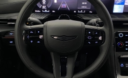 Genesis GV80 3.5T Prestige Black AWD 2026