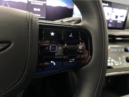 Genesis GV80 3.5T Prestige Black AWD 2026