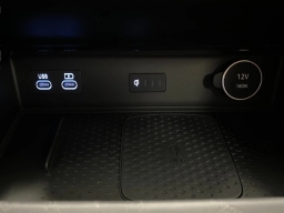 Genesis GV80 3.5T Prestige Black AWD 2026