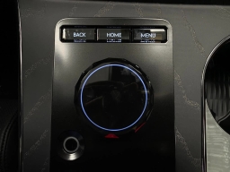 Genesis GV80 3.5T Prestige Black AWD 2026