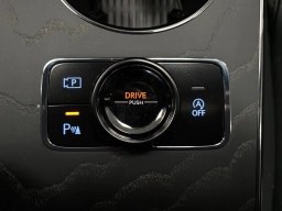 Genesis GV80 3.5T Prestige Black AWD 2026