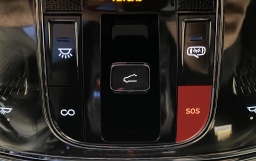 Genesis GV80 3.5T Prestige Black AWD 2026