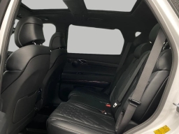 Genesis GV80 3.5T Prestige Black AWD 2026