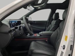 Genesis GV80 3.5T Prestige Black AWD 2026