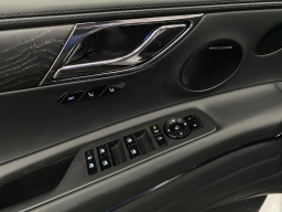 Genesis GV80 3.5T Prestige Black AWD 2026
