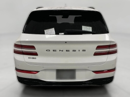 Genesis GV80 3.5T Prestige Black AWD 2026