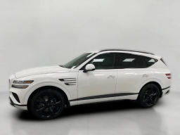 Genesis GV80 3.5T Prestige Black AWD 2026