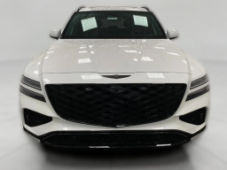 Genesis GV80 3.5T Prestige Black AWD 2026