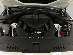 Genesis GV80 3.5T Prestige Black AWD 2026