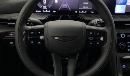 Genesis GV80 3.5T Prestige Black AWD 2026