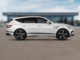 Genesis GV80 3.5T Prestige Black AWD 2026