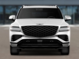 Genesis GV80 3.5T Prestige Black AWD 2026