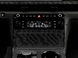 Genesis GV80 3.5T Prestige Black AWD 2026