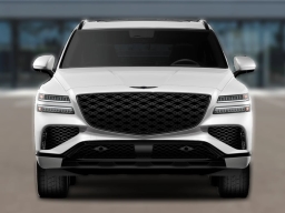 Genesis GV80 3.5T Prestige Black AWD 2026