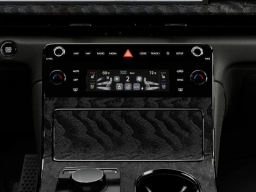 Genesis GV80 3.5T Prestige Black AWD 2026