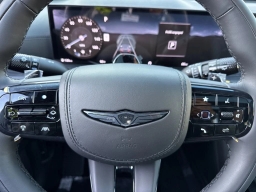 Genesis GV80 Prestige Black 3.5T AWD 2026