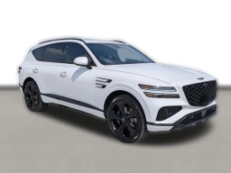 Genesis GV80 Prestige Black 3.5T AWD 2026