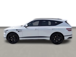 Genesis GV80 Prestige Black 3.5T AWD 2026