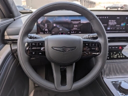 Genesis GV80 Prestige Black 3.5T AWD 2026
