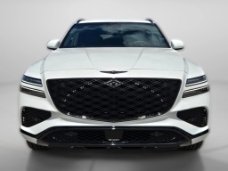 Genesis GV80 3.5T Prestige Black AWD 2026