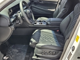 Genesis GV80 3.5T Prestige Black AWD 2026