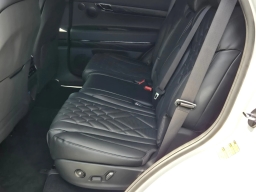 Genesis GV80 3.5T Prestige Black AWD 2026