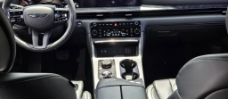 Genesis GV80 3.5T Prestige Black AWD 2026