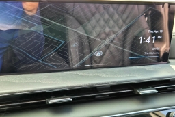 Genesis GV80 3.5T Prestige Black AWD 2026