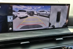 Genesis GV80 3.5T Prestige Black AWD 2026