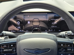 Genesis GV80 3.5T Prestige Black AWD 2026