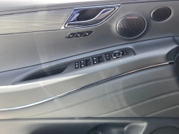 Genesis GV80 3.5T Prestige Black AWD 2026