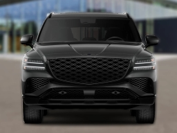 Genesis GV80 3.5T Prestige Black AWD 2026