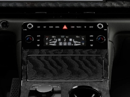 Genesis GV80 3.5T Prestige Black AWD 2026