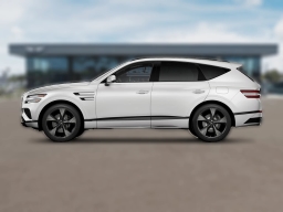 Genesis GV80 3.5T Prestige Black AWD 2026