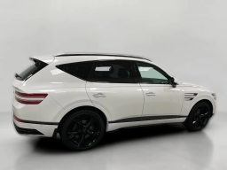 Genesis GV80 3.5T Prestige Black AWD 2026