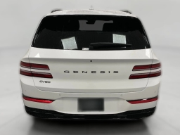 Genesis GV80 3.5T Prestige Black AWD 2026