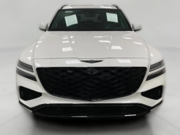 Genesis GV80 3.5T Prestige Black AWD 2026