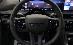 Genesis GV80 3.5T Prestige Black AWD 2026